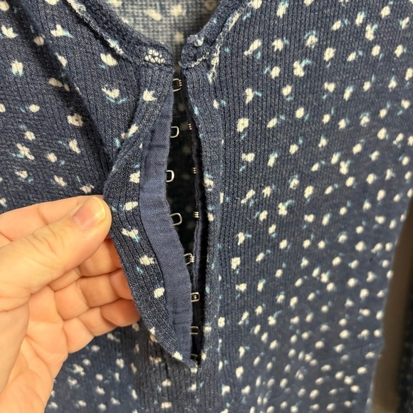 Intimately Free People Onesie - Picture 5 of 5